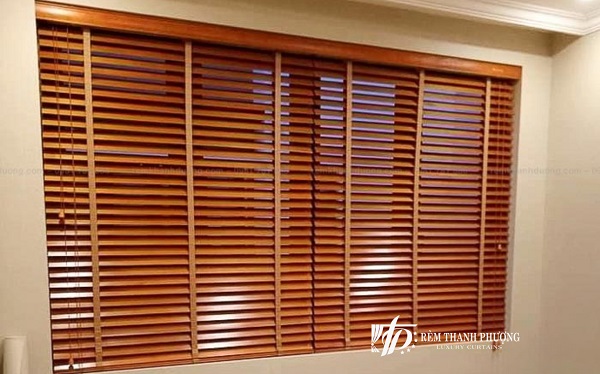 Phân biệt rèm gỗ hệ 1 dây và 2 dây 3 Rèm gỗ hệ 1 dây khác gì rèm gỗ hệ 2 dây