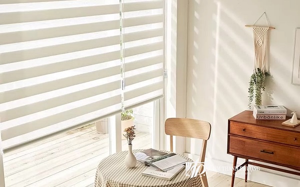 Những yếu tố ảnh hưởng đến giá rèm cầu vồng - Đơn vị cung cấp
