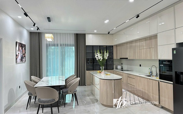 Rèm cửa tại Hưng Yên: Báo giá lắp đặt mới nhất 2026 9 100+ Mẫu rèm cửa đẹp, sang trọng tại Hưng Yên 3