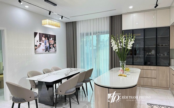 Rèm cửa tại Hưng Yên: Báo giá lắp đặt mới nhất 2026 8 100+ Mẫu rèm cửa đẹp, sang trọng tại Hưng Yên 2