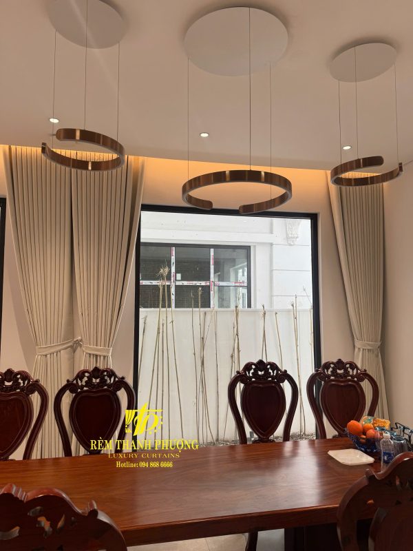 Lắp rèm cửa đẹp tại khu đô thị Sun Urban Phủ Lý - Hà Nam 9 Lắp rèm cửa đẹp tại khu đô thị Sun Urban Phủ Lý - Hà Nam 3