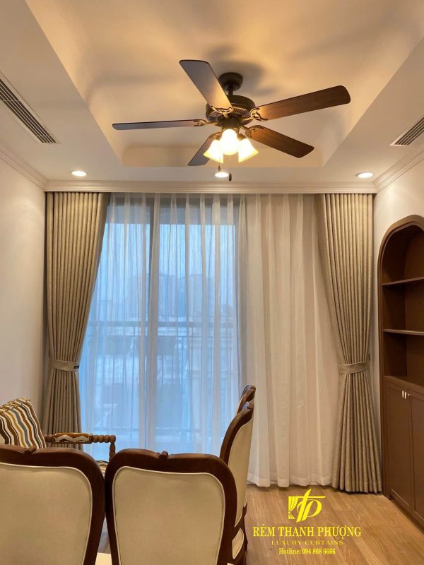 Lắp rèm cửa đẹp tại khu đô thị Sun Urban Phủ Lý - Hà Nam 6 Lắp rèm cửa đẹp tại khu đô thị Sun Urban Phủ Lý - Hà Nam 8