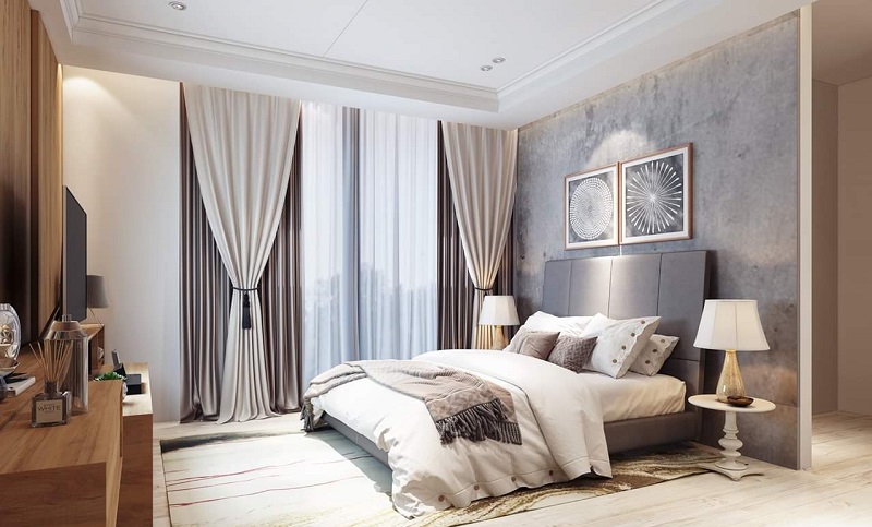 Lắp Rèm Cửa Tại Quốc Oai Chất Lượng, Chuyên Nghiệp, Giá Rẻ 8 Tại sao nên chọn Rèm Thanh Phượng để lắp rèm cửa tại Quốc Oai