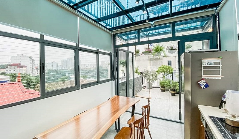 Lắp Rèm Cửa Tại Sơn Tây - Uy Tín, Chuyên Nghiệp, Giá Rẻ 8 Tại sao nên chọn Rèm Thanh Phượng để lắp rèm cửa tại Sơn Tây