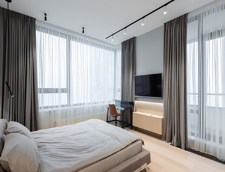 Sửa Rèm Cửa Tại Hà Nội Tận Nơi - Dịch Vụ Uy Tín, Chất Lượng, Giá Rẻ 1 Các lỗi hay gặp ở rèm cửa bằng vải