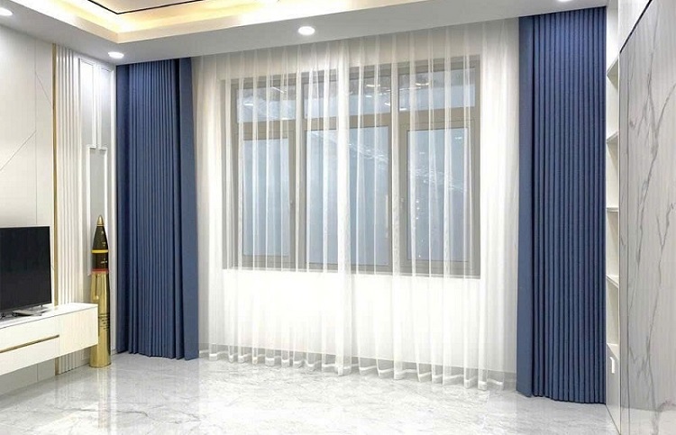 Lắp Rèm Cửa Tại Trung Văn - Uy Tín, Chuyên Nghiệp, Giá Rẻ 1 Các lợi ích khi lắp rèm cửa tại Trung Văn
