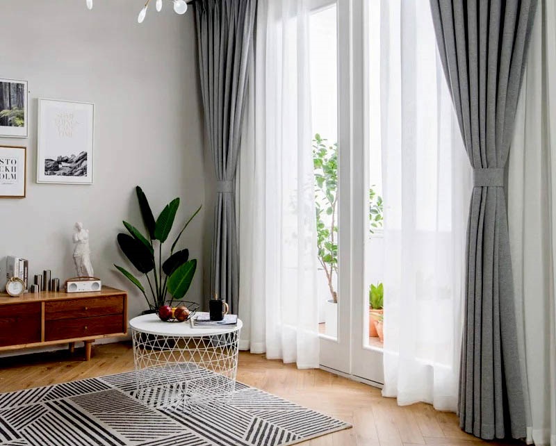 Dịch Vụ Lắp Rèm Cửa Tại Ứng Hòa Uy Tín, Giá Cạnh Tranh