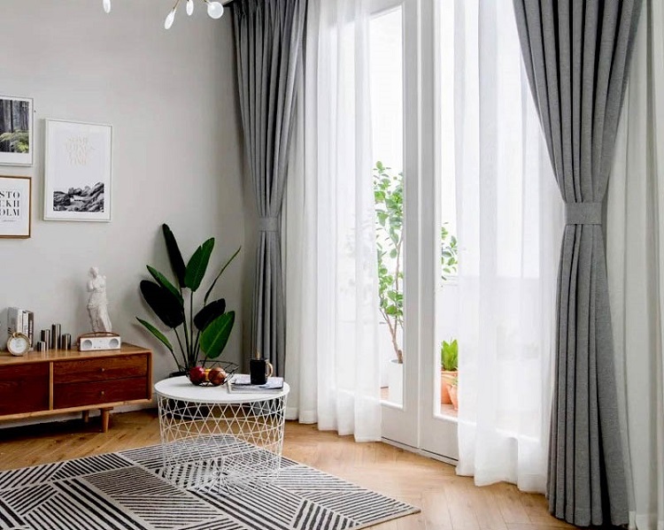 Lắp Rèm Cửa Tại Trung Văn - Uy Tín, Chuyên Nghiệp, Giá Rẻ 7 Địa chỉ lắp rèm cửa tại Trung Văn uy tín, chất lượng