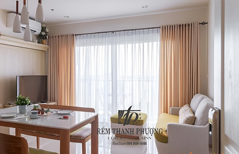 Lắp Rèm Tại Minh Khai – Chất Lượng, Giá Rẻ, Tư Vấn Miễn Phí