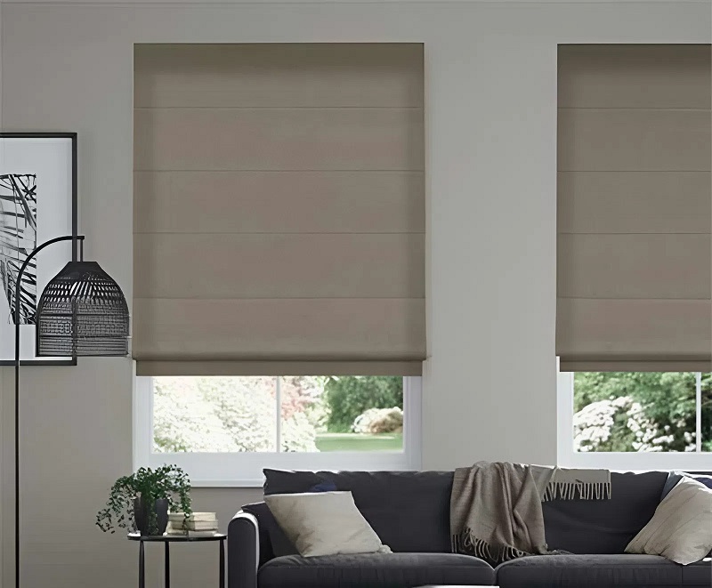 Lợi ích khi chọn Rèm Thanh Phượng để lắp rèm tại Thanh Oai