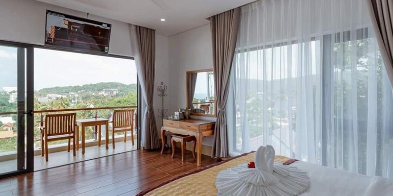 Quy trình chuyên nghiệp khi lắp rèm tại Ngã Tư Sở