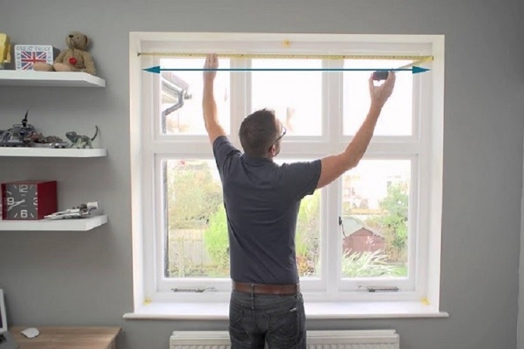 Sửa Rèm Cửa Tại Hà Nội Tận Nơi - Dịch Vụ Uy Tín, Chất Lượng, Giá Rẻ 9 Quy trình chuyên nghiệp khi sửa rèm cửa tại Hà Nội