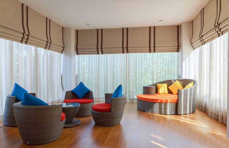 Lắp Rèm Cửa Đường Trường Chinh - Uy Tín, Chuyên Nghiệp, Giá Tốt Nhất 7 Quy trình lắp rèm cửa đường Trường Chinh đảm bảo chất lượng