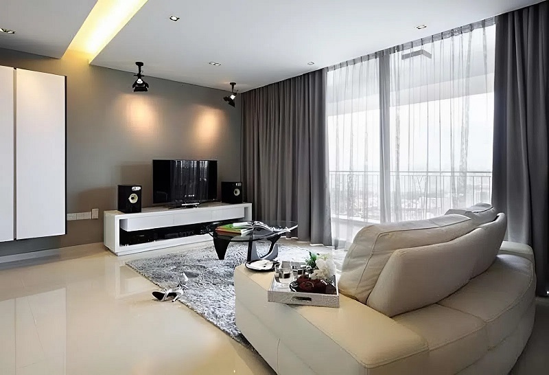 Tại sao nên lắp rèm tại Yên Nghĩa