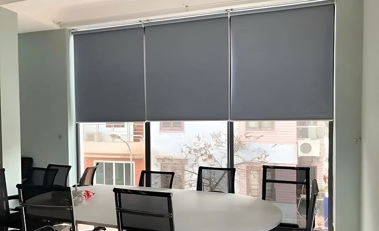 Địa Chỉ Mua Rèm Cuốn Tại Hà Nội Uy Tín, Giá Tốt Nhất 2025 1 Các lợi ích khi chọn mua rèm cuốn tại Hà Nội