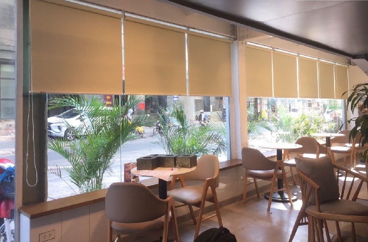 Địa Chỉ Mua Rèm Cuốn Tại Hà Nội Uy Tín, Giá Tốt Nhất 2025 2 Địa chỉ mua rèm cuốn tại Hà Nội đảm bảo chất lượng