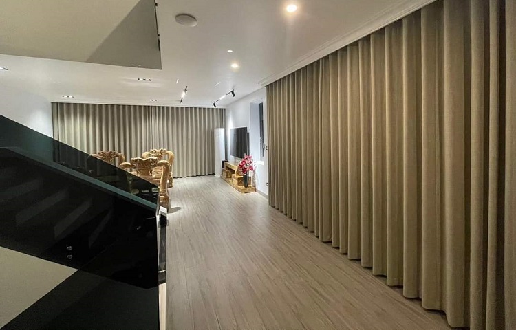 Địa Chỉ Mua Rèm Vải Tại Hà Nội - Chất Lượng Uy Tín, Giá Tốt Nhất 2 Địa chỉ mua rèm vải tại Hà Nội đảm bảo chất lượng