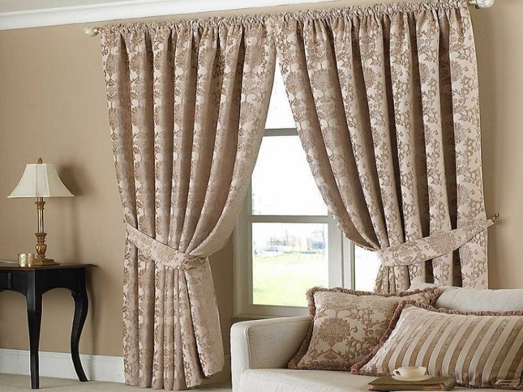 Địa Chỉ Mua Rèm Vải Tại Hà Nội - Chất Lượng Uy Tín, Giá Tốt Nhất 5 Rèm vải cotton mềm mại tại Hà Nội