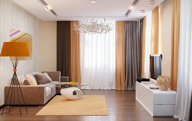 Địa Chỉ Lắp Rèm Cửa Tại Nghĩa Đô Giá Rẻ, Đảm Bảo Chất Lượng 7 Quy trình chuyên nghiệp khi lắp đặt rèm cửa tại Nghĩa Đô