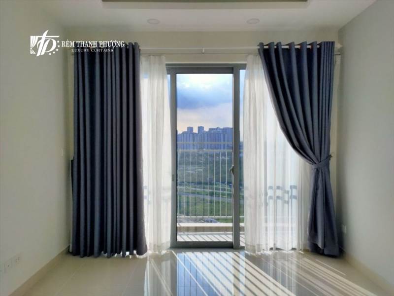 Dịch vụ lắp rèm cửa tại Kiến Hưng, Hà Đông uy tín, chất lượng cao