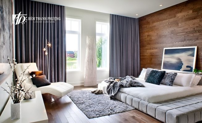 Đơn vị lắp rèm cửa Triều Khúc uy tín chất lượng với mức giá tốt nhất