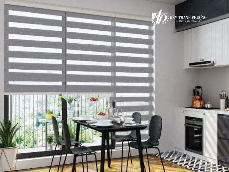 Dịch Vụ Lắp Rèm Cửa Tại Giáp Bát - Chất Lượng Cao, Giá Rẻ 8 Báo giá tham khảo dịch vụ lắp đặt rèm cửa tại Giáp Bát