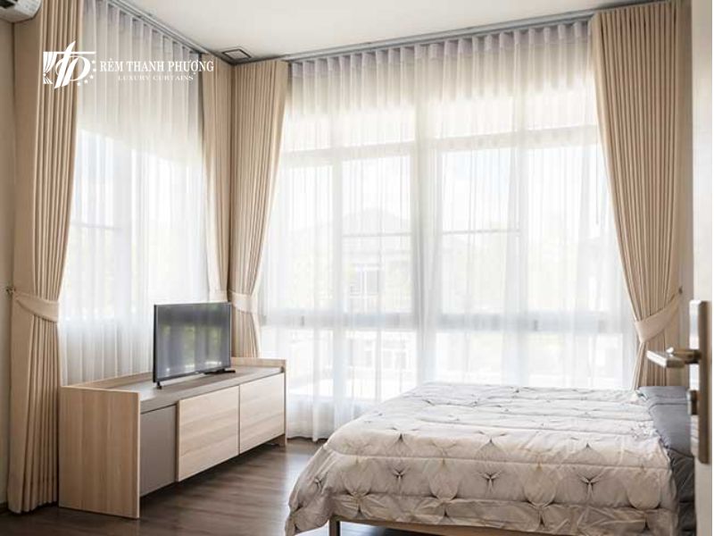 Lắp Rèm Cửa Triều Khúc - Uy Tín, Chất Lượng, Giá Tốt Nhất 2 Các lợi ích khi bạn lắp đặt rèm cửa tại Triều Khúc