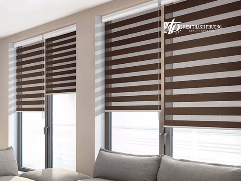 Lắp Rèm Cửa Trung Hòa Giá Rẻ, Chất Lượng, Uy Tín Số 1 9 Các lợi ích khi lắp rèm cửa tại Trung Hòa