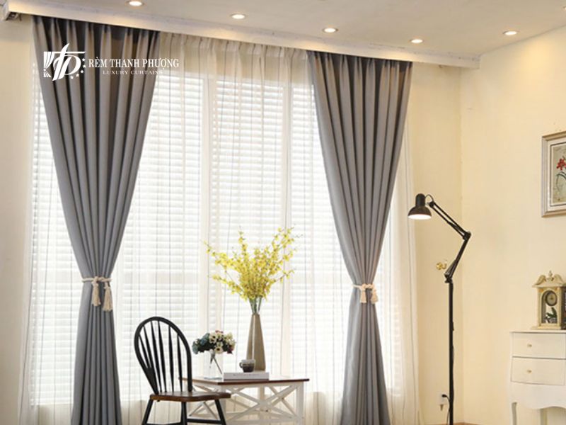 Địa Chỉ Uy Tín Mua Rèm Vải Giá Rẻ Hà Nội Đẹp, Chính Hãng 10 Địa chỉ uy tín để mua rèm vải giá rẻ tại Hà Nội