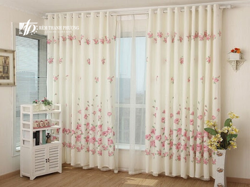 Đơn vị chuyên lắp rèm cửa tại Định Công Thượng uy tín, chất lượng