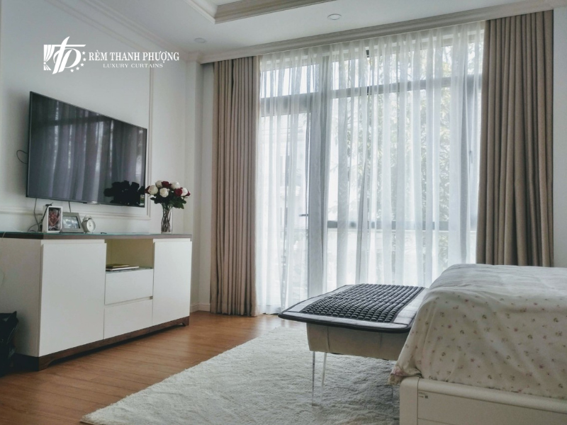 Dịch Vụ Lắp Rèm Cửa Ninh Bình Uy Tín, Trọn Gói, Giá Rẻ Nhất 8 Rèm Thanh Phượng - Đơn vị lắp rèm cửa Ninh Bình uy tín, đảm bảo chất lượng