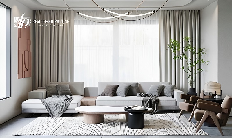 Lắp Rèm Cửa Times City Chuyên Nghiệp, Đẹp Lung Linh, Giá Tốt Nhất 8 Đơn vị lắp rèm cửa tại Times City chuyên nghiệp