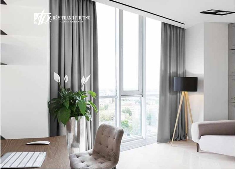 Dịch Vụ Lắp Rèm Cửa Tại Giáp Bát - Chất Lượng Cao, Giá Rẻ 7 Đơn vị uy tín chuyên lắp đặt rèm cửa tại khu vực Giáp Bát