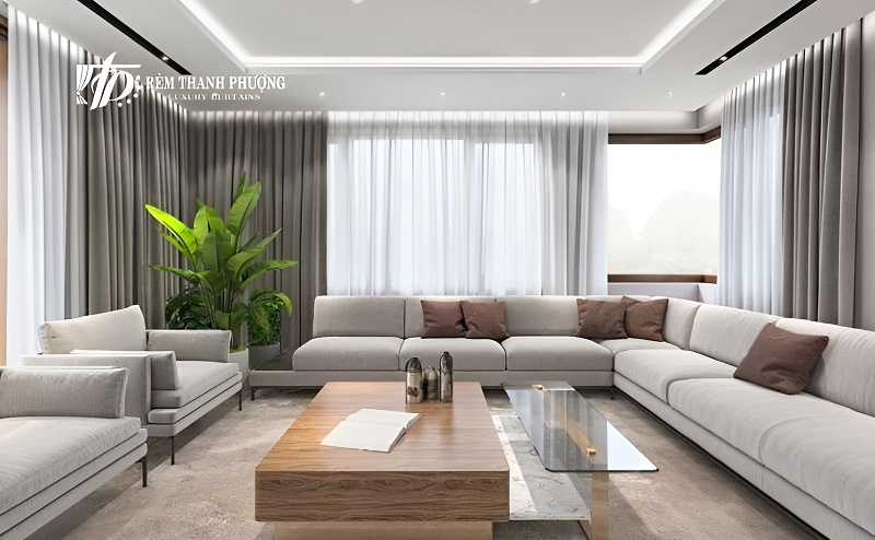 Khám phá dịch vụ lắp rèm cửa tại Mỹ Đình giá rẻ chuyên nghiệp nhất