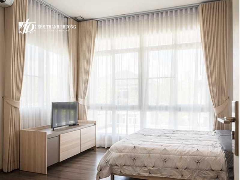 Lắp Rèm Cửa Trung Hòa Giá Rẻ, Chất Lượng, Uy Tín Số 1 8 Quy trình chuyên nghiệp lắp rèm cửa tại Trung Hòa