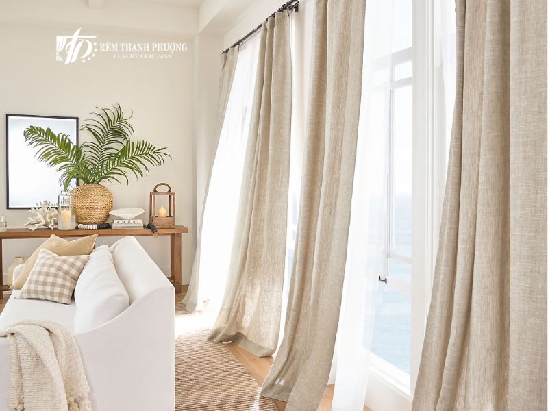 Lắp Rèm Cửa Tại Mỹ Đình - Đa Dạng Mẫu Mã, Giá Rẻ, Chuyên Nghiệp Nhất 8 Quy trình lắp đặt rèm cửa chuyên nghiệp tại Mỹ Đình