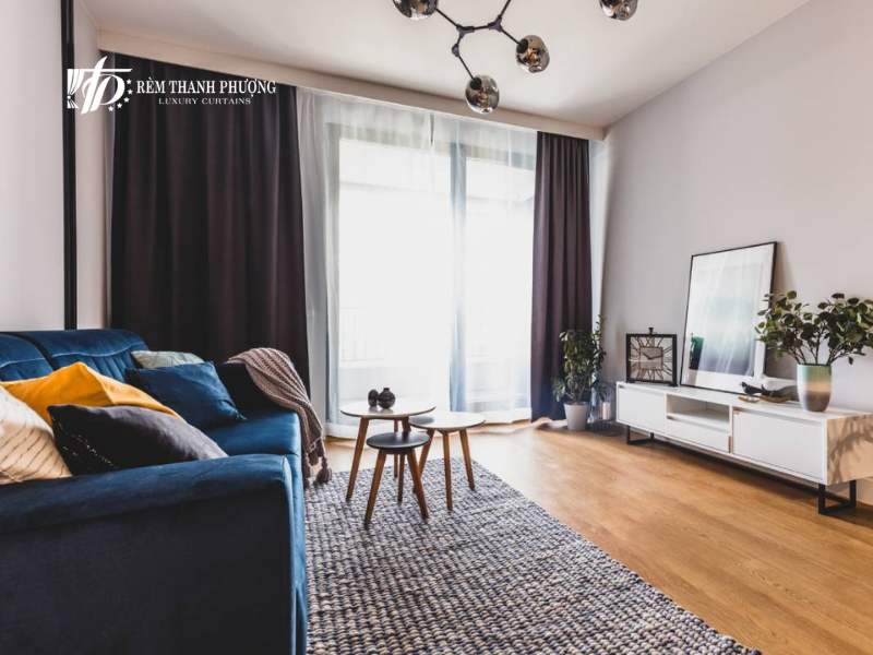 Dịch Vụ Lắp Rèm Cửa Ninh Bình Uy Tín, Trọn Gói, Giá Rẻ Nhất 9 Quy trình lắp rèm cửa tại Ninh Bình chuyên nghiệp