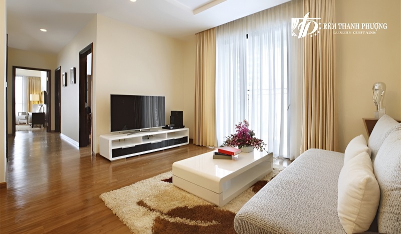 Tìm kiếm đơn vị lắp rèm cửa Times City chuyên nghiệp với mức giá tốt nhất