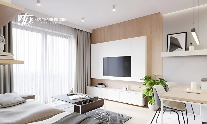 Lắp Rèm Cửa Tại Mỹ Đình - Đa Dạng Mẫu Mã, Giá Rẻ, Chuyên Nghiệp Nhất 2 Vì sao bạn nên lựa chọn dịch vụ lắp rèm cửa tại Mỹ Đình