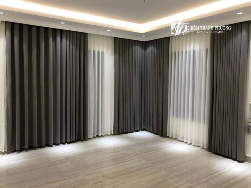 Địa Chỉ Uy Tín Mua Rèm Vải Giá Rẻ Hà Nội Đẹp, Chính Hãng 2 Vì sao rèm vải giá rẻ tại Hà Nội luôn được các gia đình ưu tiên lựa chọn