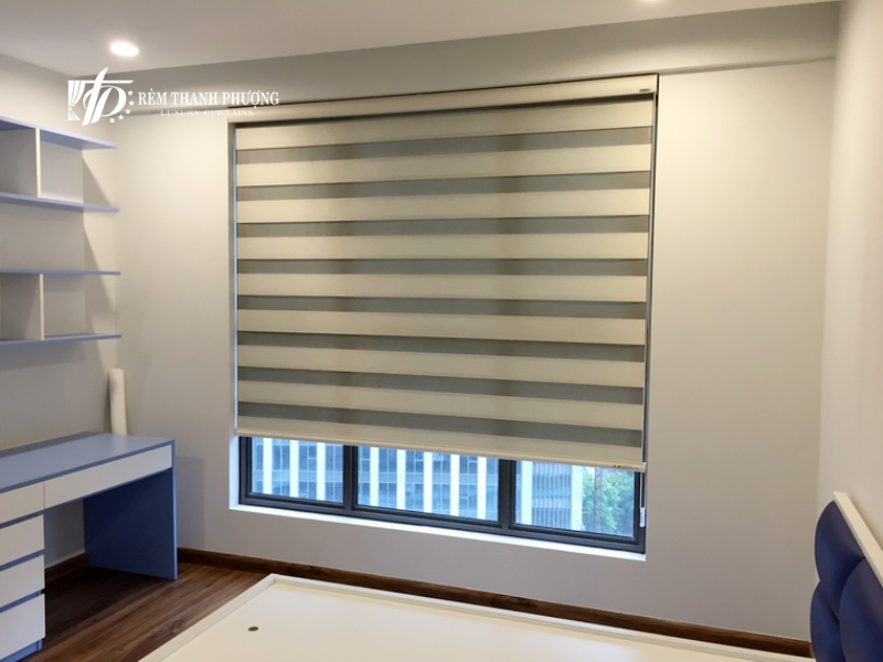 Các ưu điểm nổi bật của rèm cầu vồng