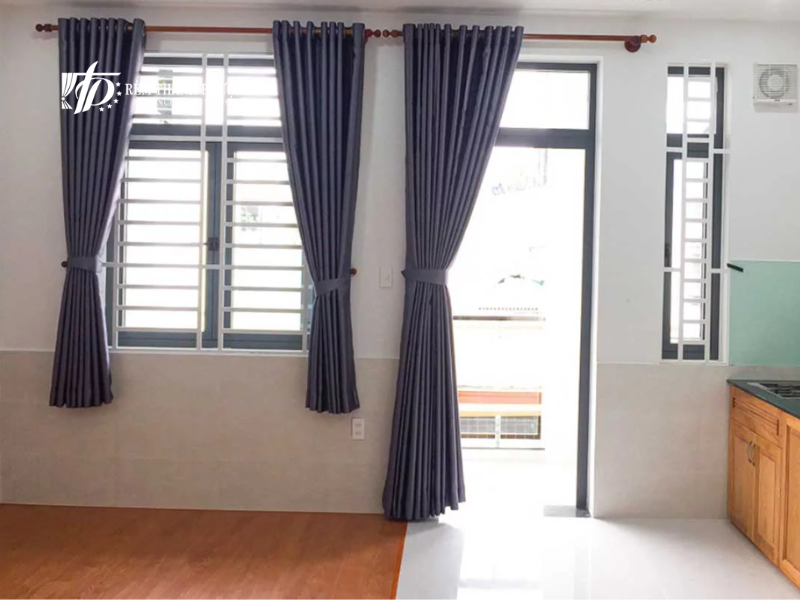 Cách chọn rèm cửa sổ kéo ngang phù hợp