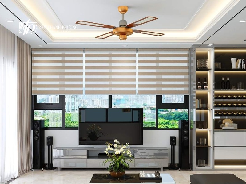 Lắp Rèm Cửa Tại Duy Tiên Uy Tín, Giá Rẻ, Mẫu Đẹp Mới Nhất