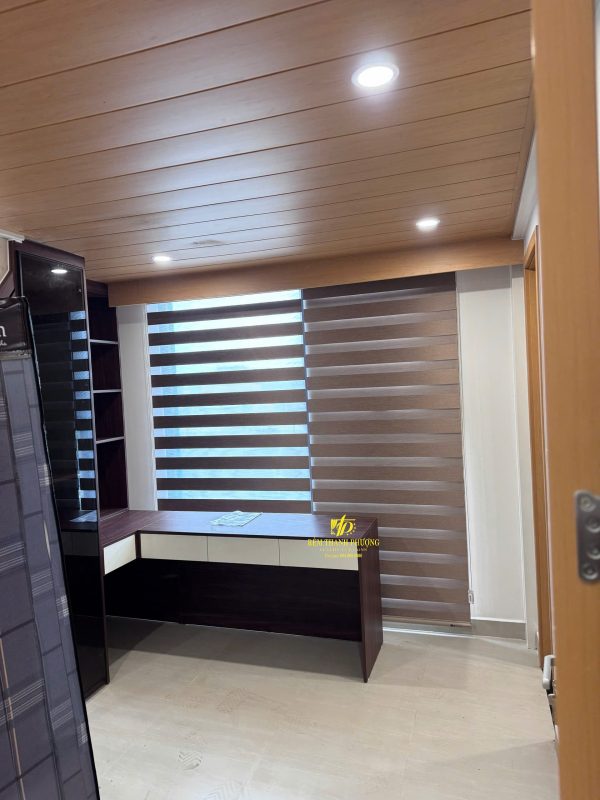 lắp rèm tại chung cư A1 - Sun Urban City Phủ Lý - Hà Nam 13