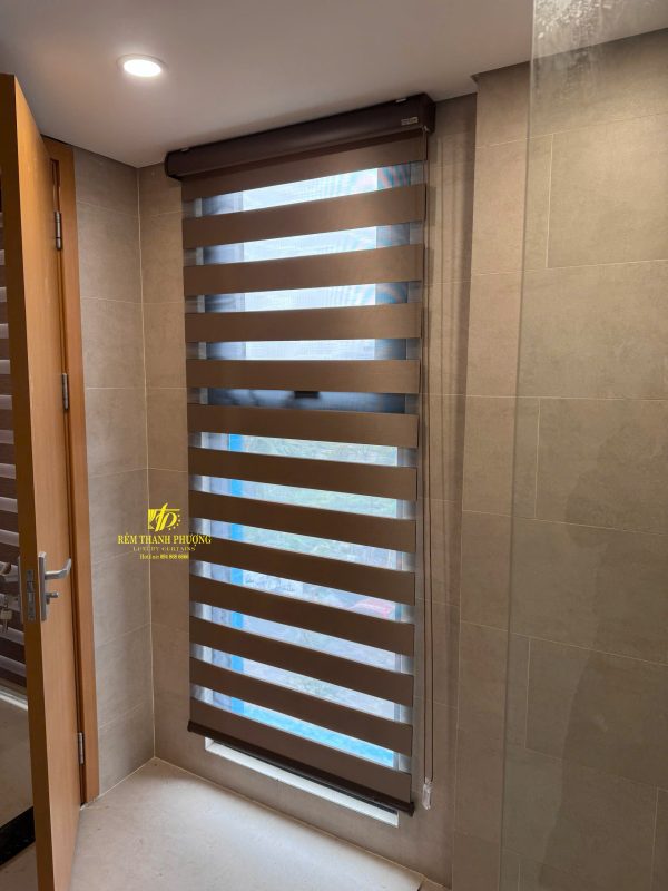 lắp rèm tại chung cư A1 - Sun Urban City Phủ Lý - Hà Nam 18