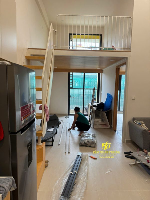 lap rem cua tai chung cu a1 sun urban city phu ly ha nam