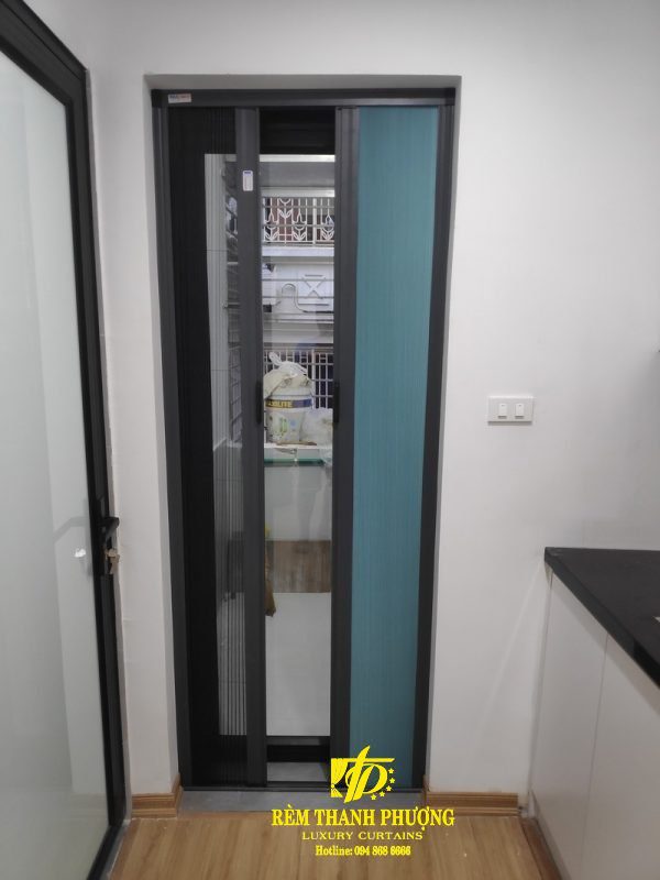 Rèm tổ ong bao nhiêu tiền 1m2? Báo giá rèm tổ ong trọn gói A-Z 3 Diện tích cửa lắp đặt ảnh hưởng đến giá rèm tổ ong