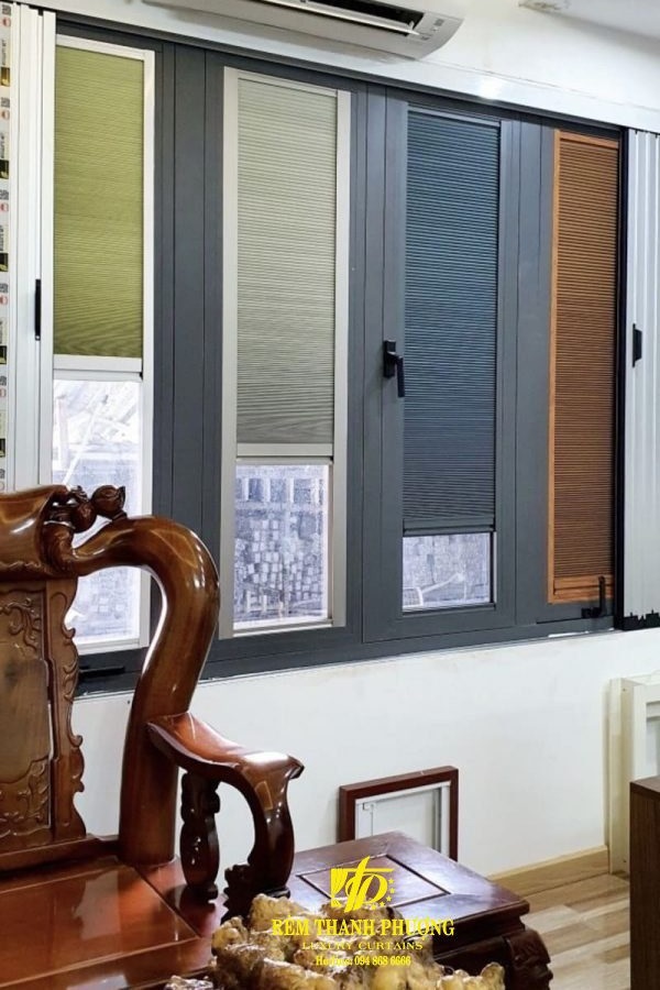 Rèm tổ ong bao nhiêu tiền 1m2? Báo giá rèm tổ ong trọn gói A-Z 6 Kinh nghiệm để chọn mua được rèm tổ ong với mức giá tốt nhất