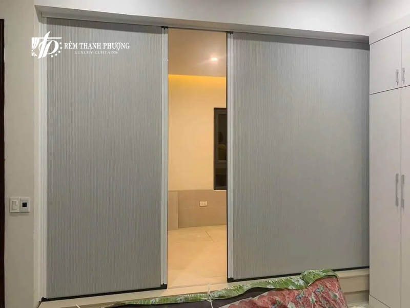 Các ưu điểm nổi bật khiến vách ngăn rèm tổ ong được ưa chuộng sử dụng