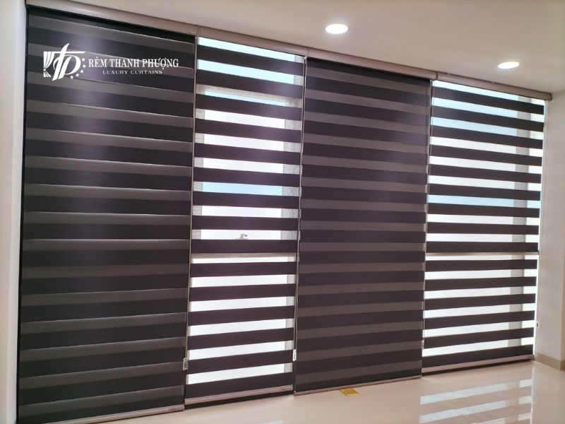 Cách chọn rèm cầu vồng đẹp, chuẩn gu cho mọi không gian 2 Các yếu tố cần cân nhắc khi chọn rèm cầu vồng